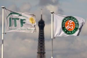 After Wimbledon, French Open increases prize money After Wimbledon, French Open increases prize money